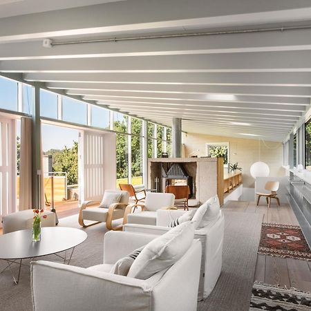 Апартаменты Casas Do Sarela By Upper Luxury Housing Сантьяго-де-Компостела Экстерьер фото