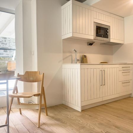 Апартаменты Casas Do Sarela By Upper Luxury Housing Сантьяго-де-Компостела Экстерьер фото