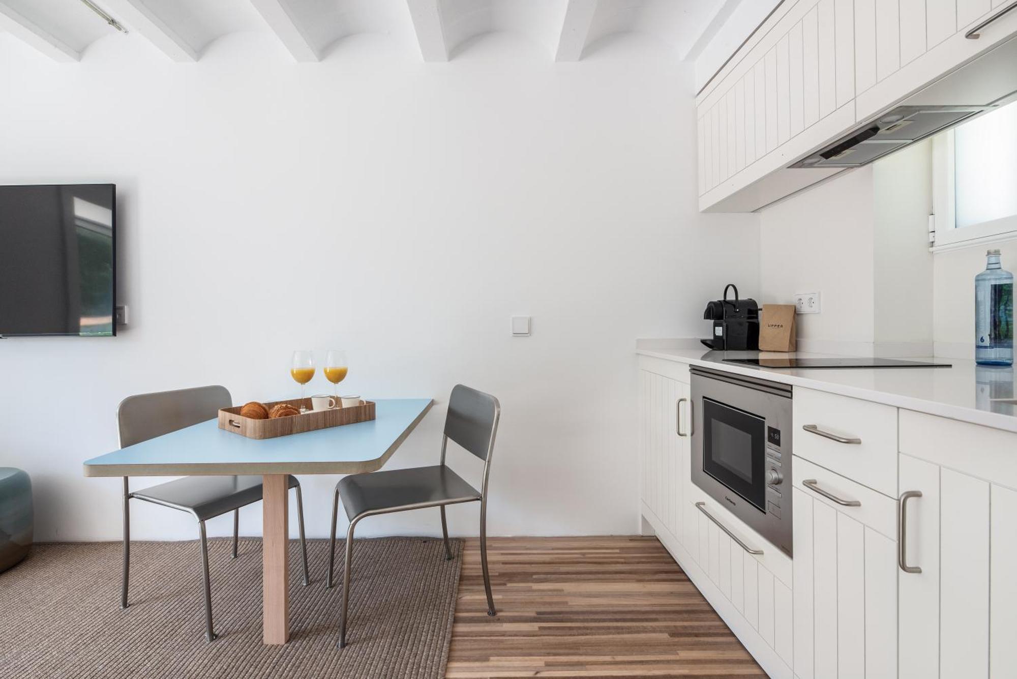 Апартаменты Casas Do Sarela By Upper Luxury Housing Сантьяго-де-Компостела Экстерьер фото