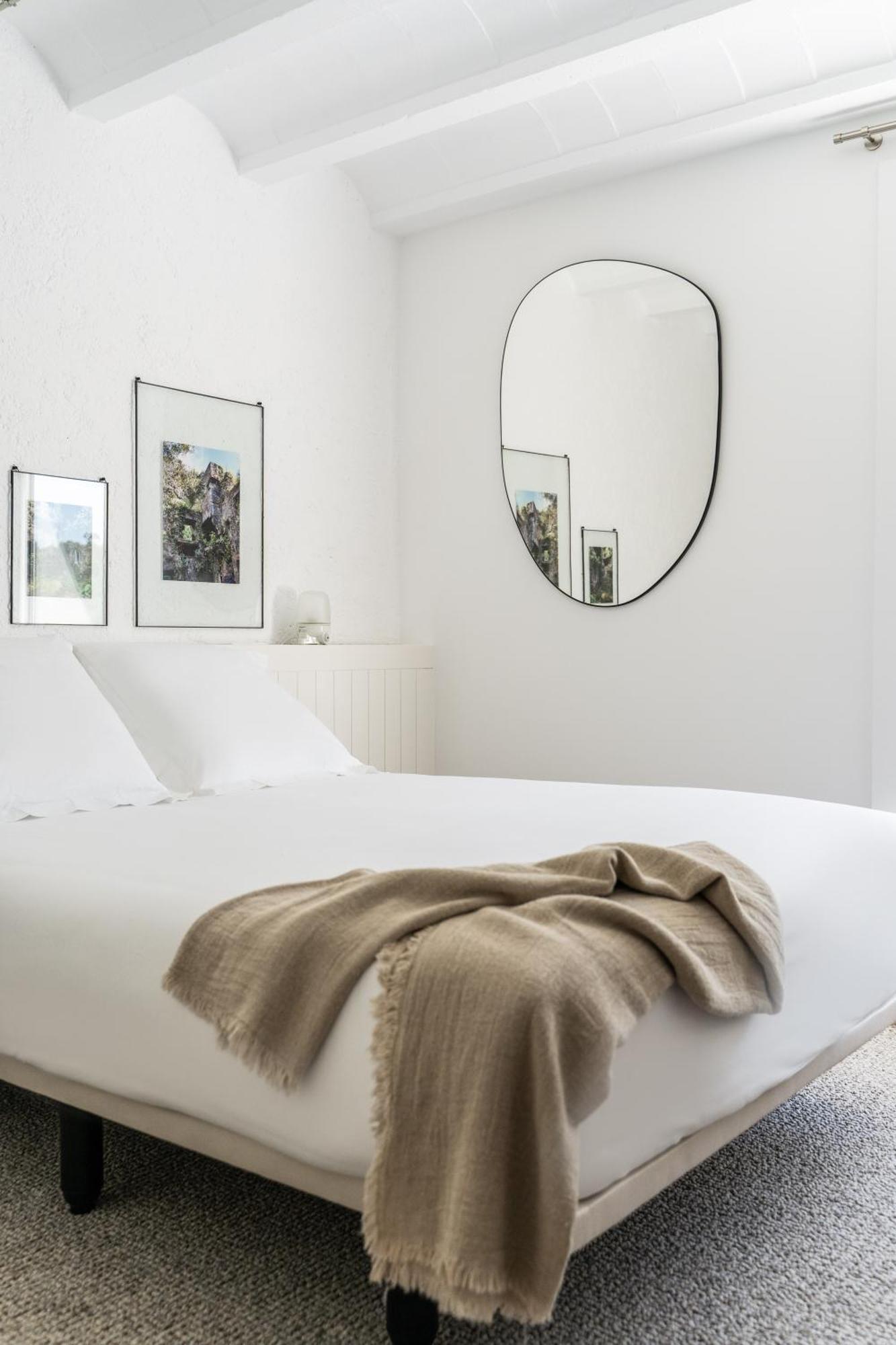 Апартаменты Casas Do Sarela By Upper Luxury Housing Сантьяго-де-Компостела Экстерьер фото
