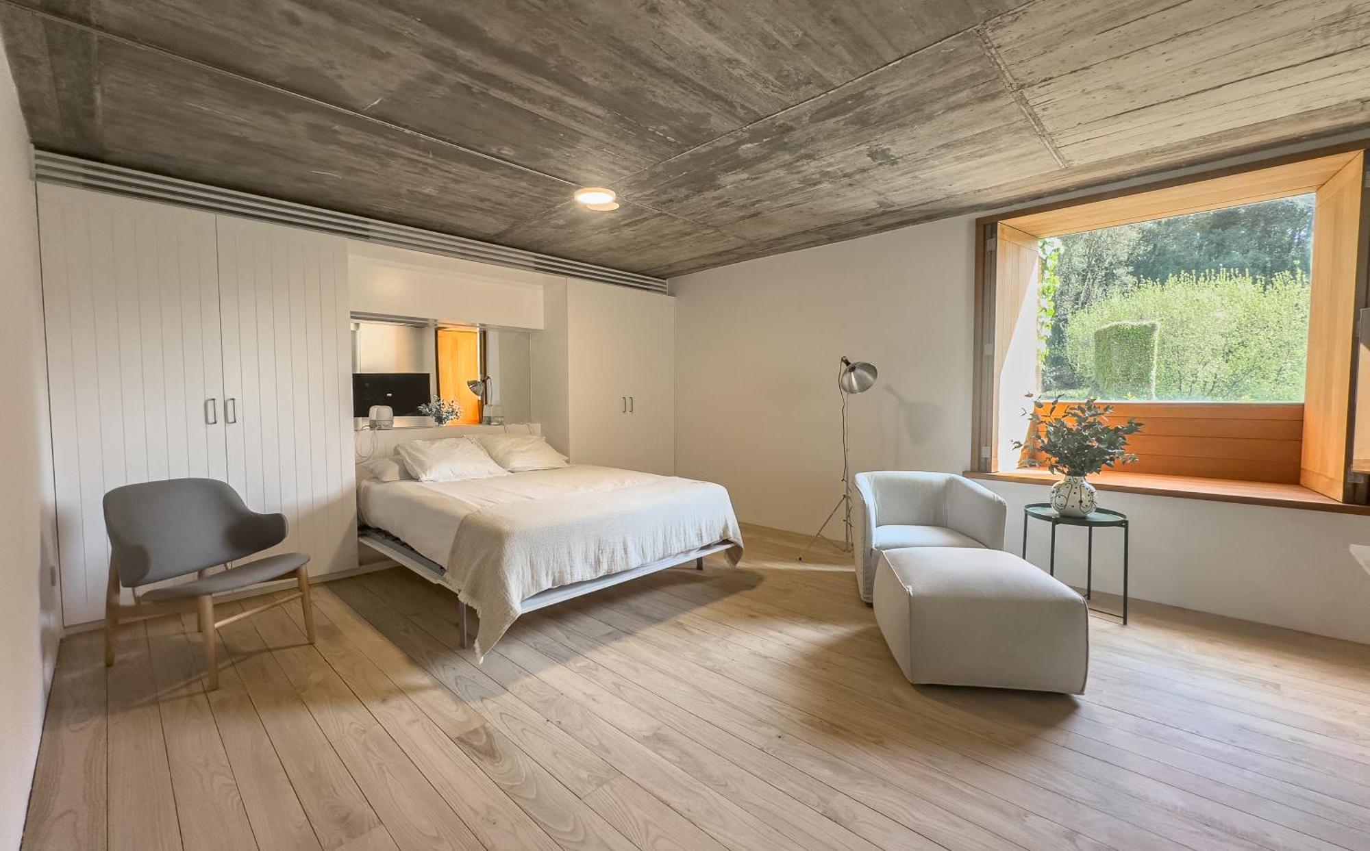 Апартаменты Casas Do Sarela By Upper Luxury Housing Сантьяго-де-Компостела Экстерьер фото