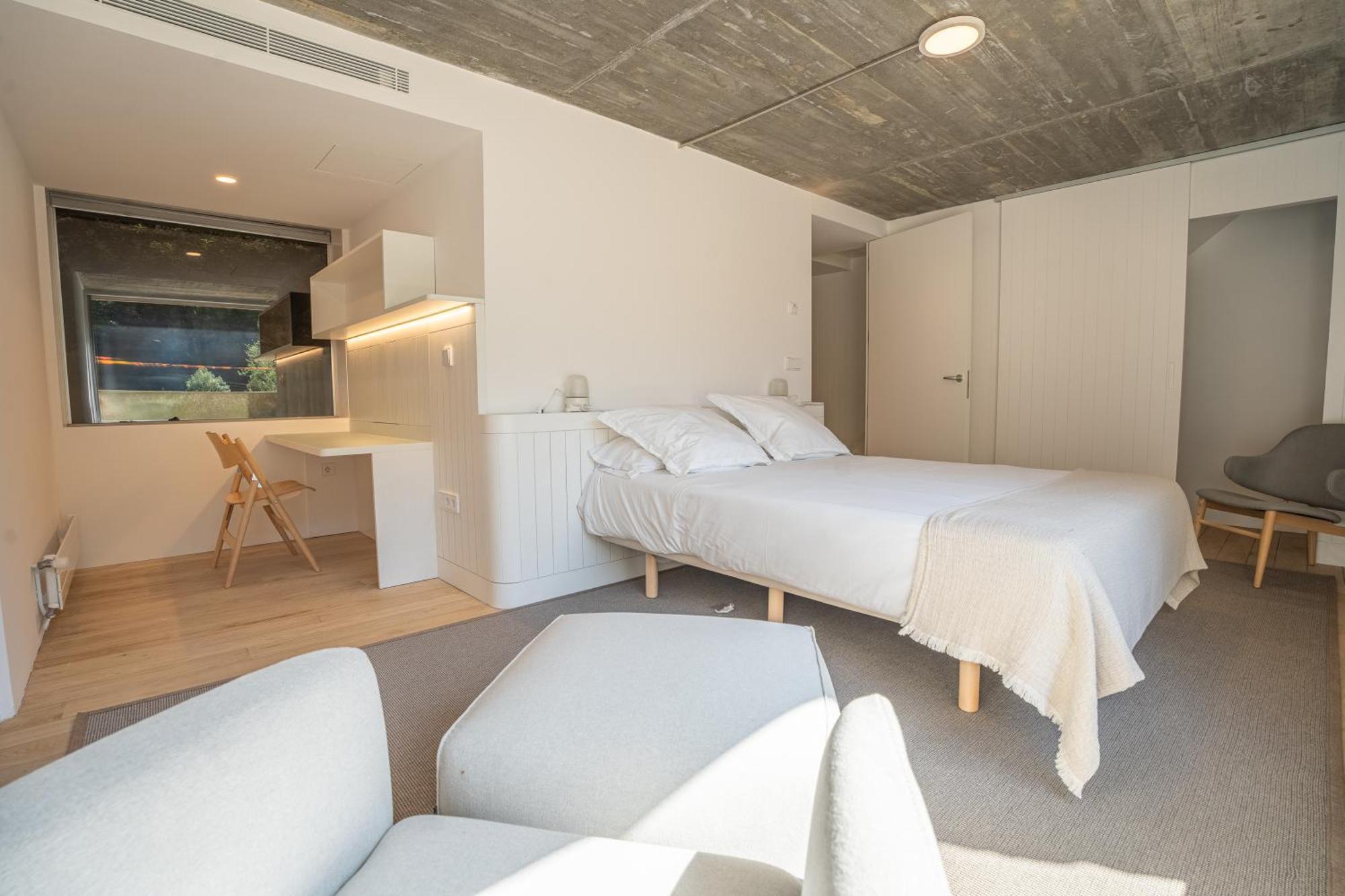 Апартаменты Casas Do Sarela By Upper Luxury Housing Сантьяго-де-Компостела Экстерьер фото